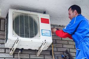 24/7 and Emergency HVAC Near Harrison, NJ | Air Conidtioning and Heating Contractors